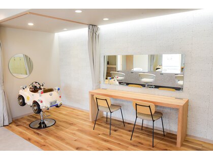 スリープ(Three-p.)の写真