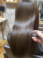 ゴリラビスケッツ(GORILLA BISCUITS)&nbsp;美髪矯正×ヘアカラー/縮毛矯正/髪質改善トリートメント