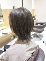 ユニックス イオンモール川口前川店(UNIX)&nbsp;グレーウルフ