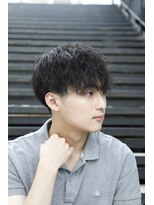 リップス 吉祥寺アネックス店(LIPPS) ゆる波マッシュ