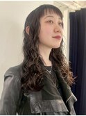 @shunki_sakoda*ロングパーマ/前髪パーマ[表参道]