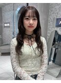 オリーブカラー