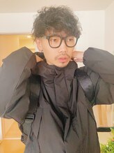 ブール 千歳烏山(bool) 河野 絢
