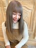 大学生限定！！＜学割U24＞カット+カラー￥9680