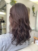 コクェット(coquette)&nbsp;ゆるふわウェーブ