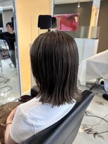 シャンプーボーイエイムス(SHAMPOO BOY aims) オリーブカラー