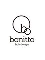 ボニットヘアデザイン(bonitto hair design) 指名なし フリー