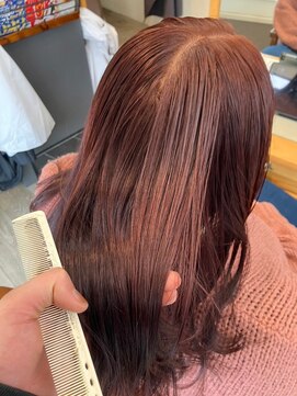 アンバー(amber) ウルトワトリートメント