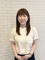 アグ ヘアー リアナ 仙台愛子店(Agu hair riana) 大坂 なみえ