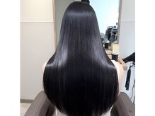 シル 調布(SIL.)の雰囲気（髪質改善メテオで繰り返す度に綺麗に♪【調布/布田】）