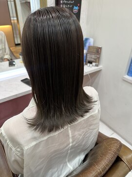 ザトエル 栄(THE TOEL) シークレットハイライト  9/10  2