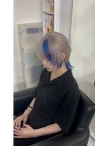 パ ドゥ プロン(Pas de plan)&nbsp;デザインカラー