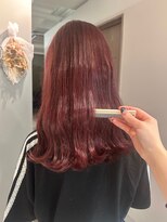 ポノ(po_no)&nbsp;暖色カラー