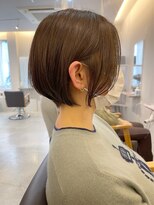 レリーノーブル 西宮北口(RelyNoble)&nbsp;ショートボブ