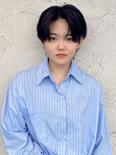 ダブル(W) ユズキ 