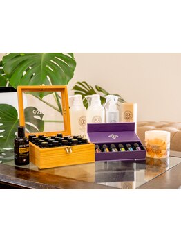 【大人女性の髪を、植物の力で内側から美しく】