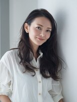 美染 丸山店(Bisen)&nbsp;髪質改善/白髪ぼかし/白髪染め/オーガニックカラー/リタッチ