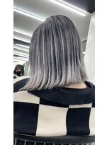 ルビオ(RuBio)&nbsp;バレイヤージュ