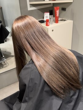 コスモス 町田(COSMOS) バレイヤージュ/エアタッチバレイヤージュ/シャドウルーツ