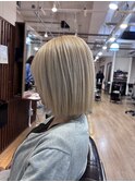 ハイトーンブロンドa