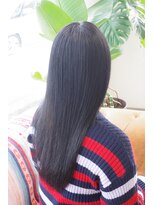 イズミー(is me.)&nbsp;ブルーブラック