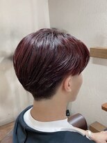 エラン 鈴鹿(Elan)&nbsp;ブリーチなしワンカラー