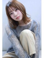 ミングル 函館店(MINGLE)&nbsp;レイヤースタイル