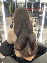 アルドーレフィエロ シンサイバシ(Ardore fiero shinsaibashi)&nbsp;オリーブグレージュ/赤み消し　20代30代40代