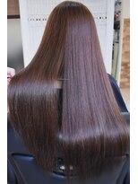 ネオフィリア 四谷店(NEO PHILIA)&nbsp;髪質改善