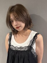 パーク(PAAQ) sora / モード