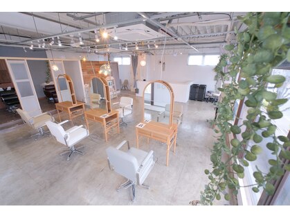 ソアー 東川口(soar)の写真