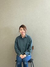 ヘアクラフト(Hair☆Craft) 鳥居