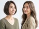 ヘアケアサロンジェー(J)の写真