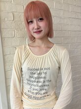 ゲーム 原宿店(GAME) 丸山 莉乃