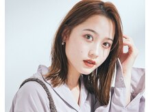コムマティス 恵比寿ガーデンプレイス(Comme Matisse)の雰囲気（AVEDAオーガニックカラーでダメージレスなうる艶髪に[恵比寿駅]）