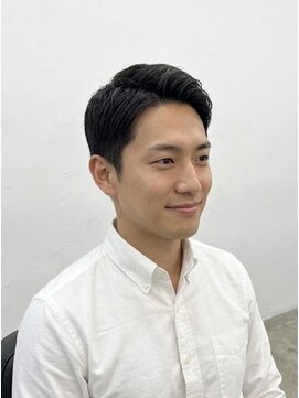 ワンワンオー バーバーショップ 博多店(@110 BARBER SHOP) メンズカット/フェード/濡れパン/バーバー/理容/博多/天神/眉毛