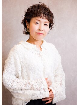 ラフ 八乙女(Rough)の写真/育児や仕事の疲れをリセット。現役のママだからこそ分かる、心と頭をときほぐす極上のスパタイムを◎