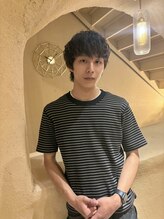 エリスホリエ(Eliss Horie)&nbsp;末岡 翔太