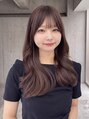 アオアクア バイ グルグル 小岩店(ao akua by GULGUL) 金上友風 【小岩駅】