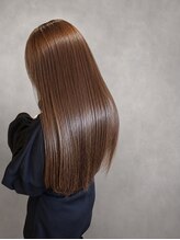 ヴァーン ザ ヘアー(VaRN THE HAIR)