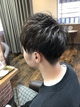 ヘアーサロン光(kou)