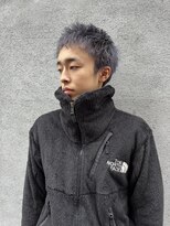 クオン 今泉(quon) ハイトーンショート