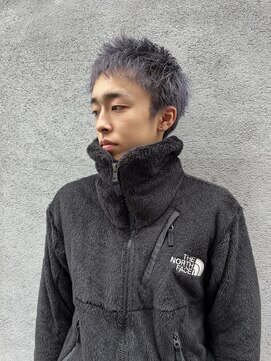 クオン 今泉(quon) ハイトーンショート