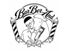 バーバーアンド(barber and)