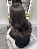 エルサ ザ ビューティー(ELSA the beauty)&nbsp;「神戸三ノ宮美容室エルサ」ダメージレスな施術