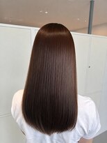 リノ 守山店(lino) ブラウンカラー