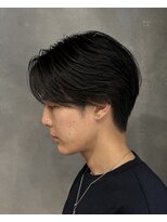 ザビーアールクラブ 大和八木(The BR Club)&nbsp;ニュアンスパーマ