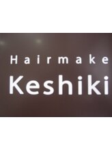 Hair make Keshiki 【ケシキ】