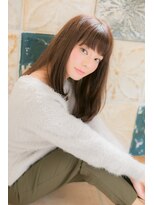 ハイル(Heil)&nbsp;【Heil】　pupil　ストレート