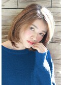 【30代・40代・50】大人女子に人気ミディアム